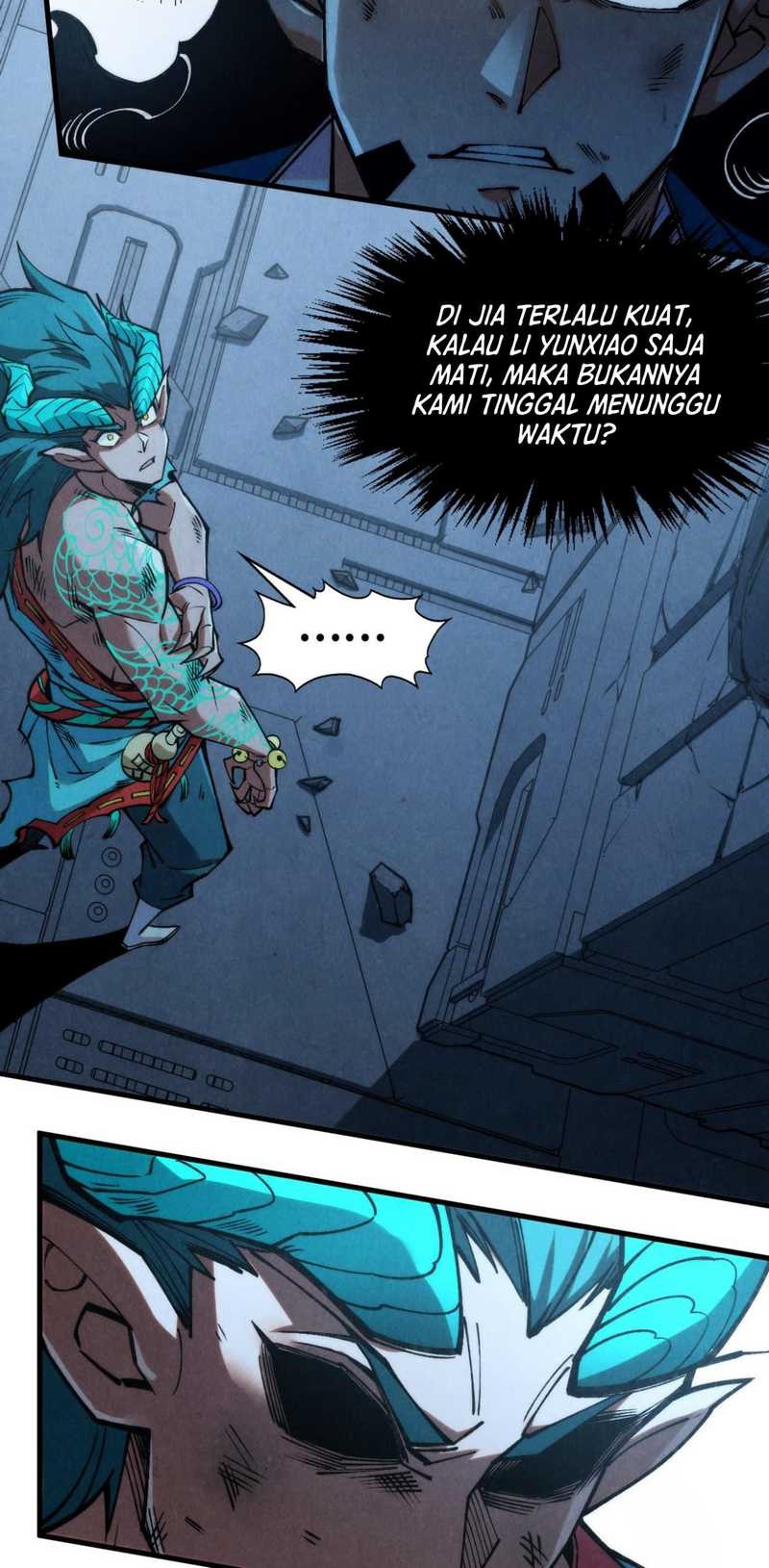 The Ultimate of All Ages Chapter 275 Gambar 3