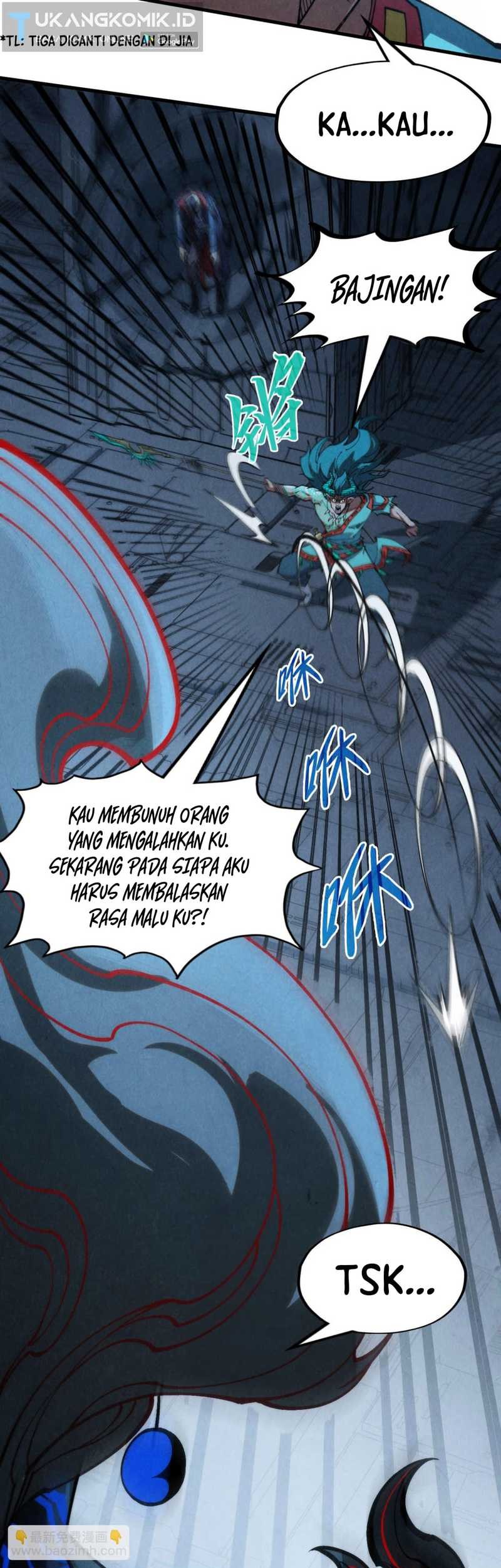 The Ultimate of All Ages Chapter 275 Gambar 4