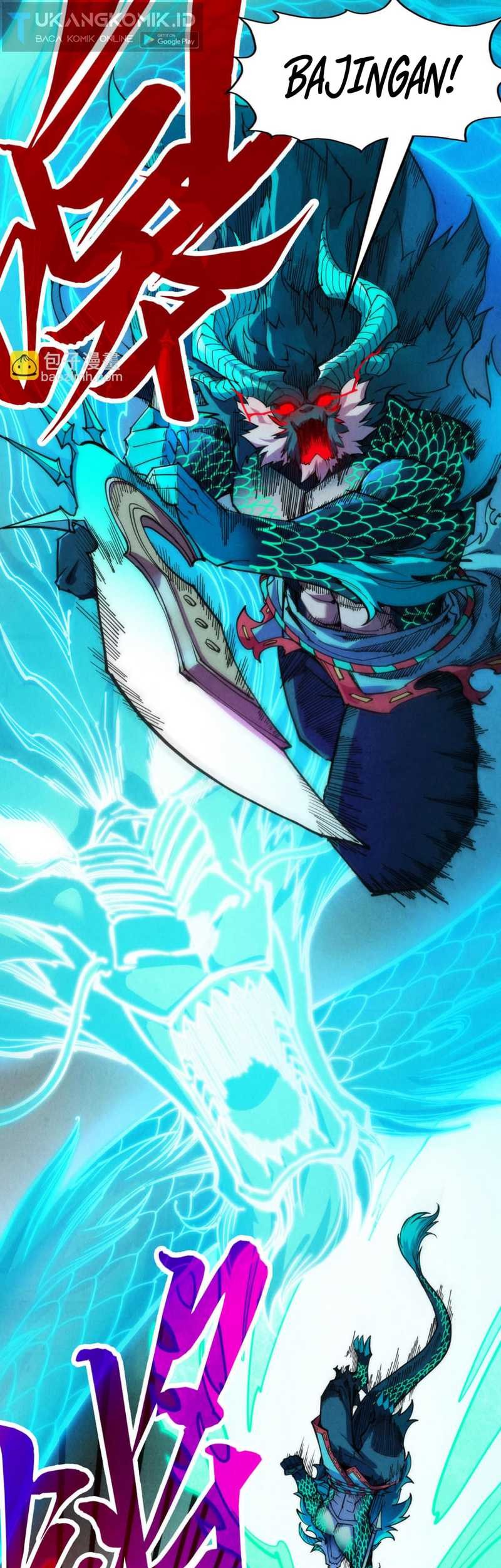 The Ultimate of All Ages Chapter 275 Gambar 7