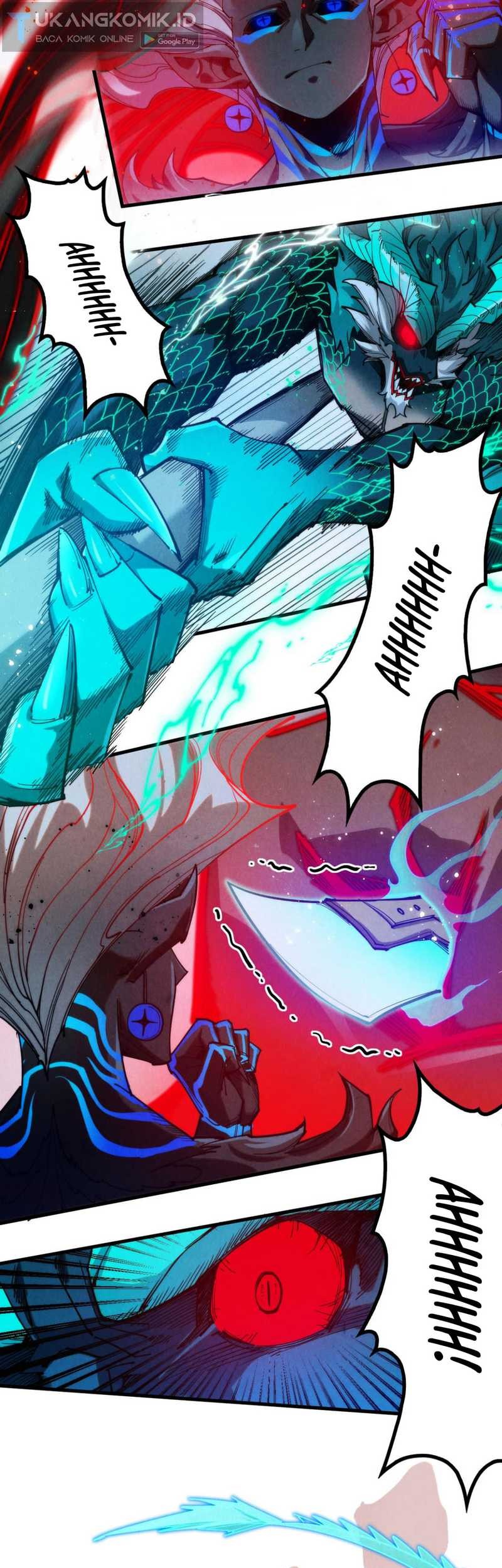 The Ultimate of All Ages Chapter 275 Gambar 13