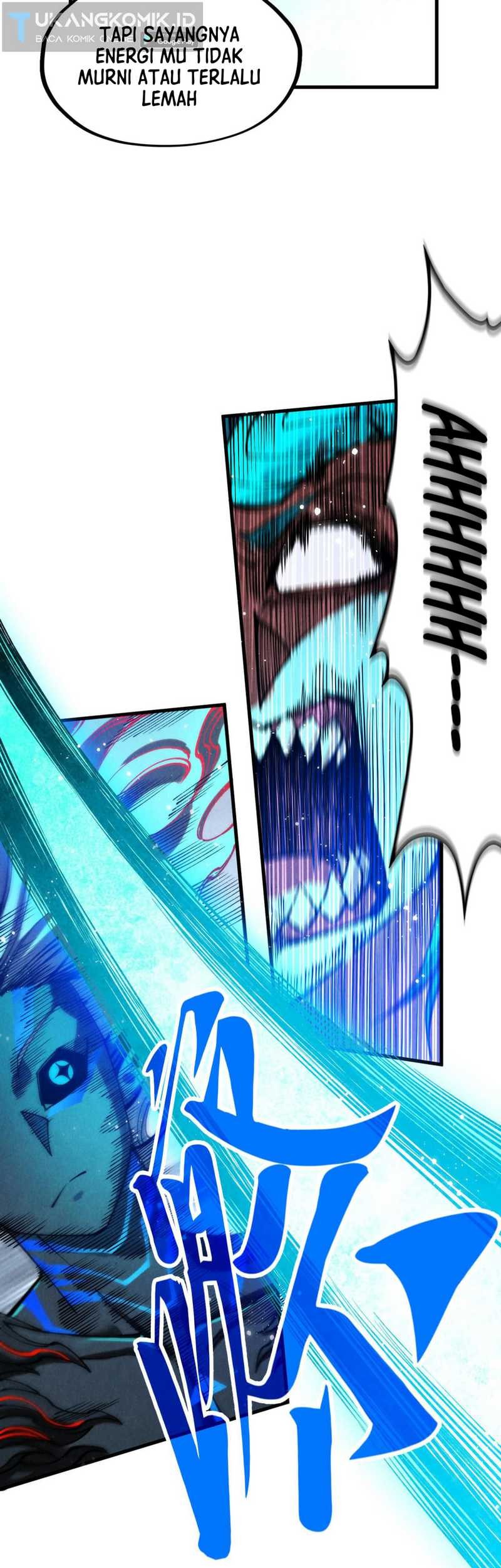 The Ultimate of All Ages Chapter 275 Gambar 16