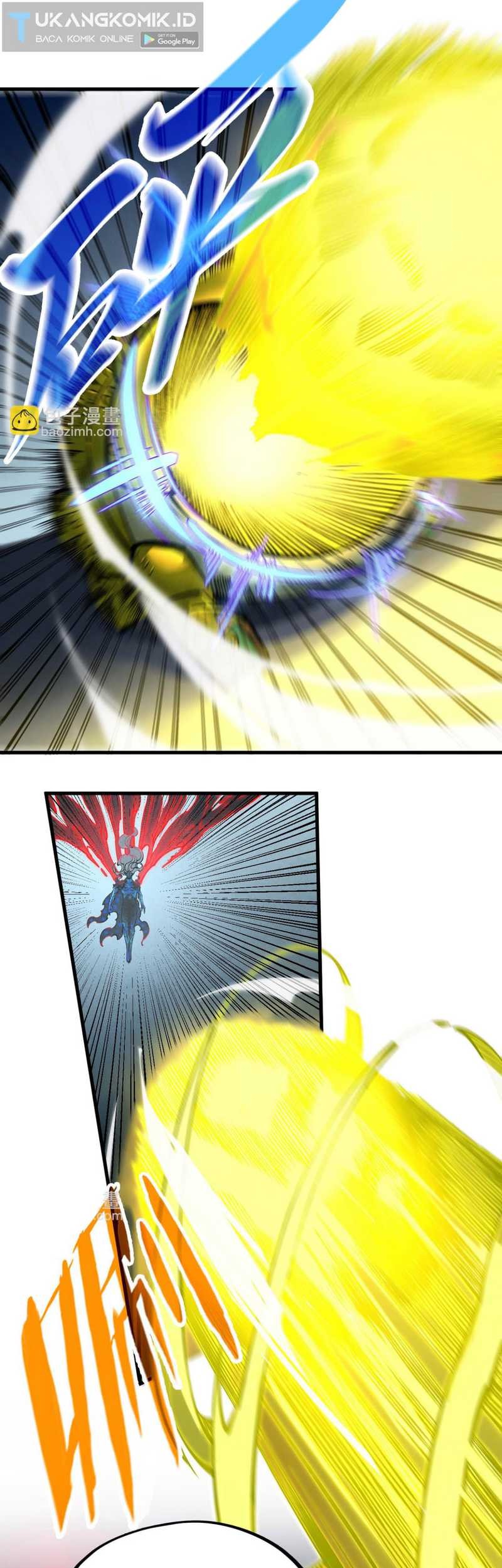 The Ultimate of All Ages Chapter 275 Gambar 25