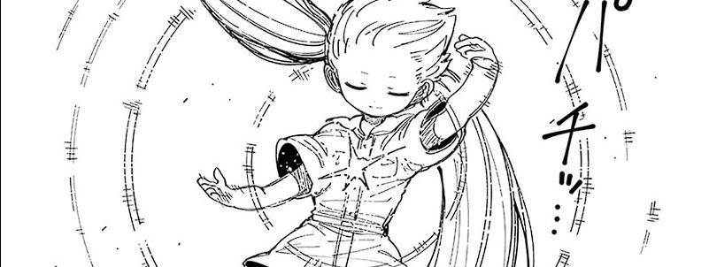 Mission: Yozakura Family Chapter 212 Gambar 19