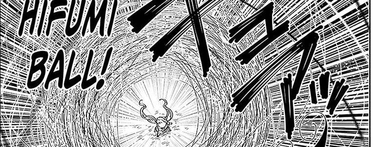 Mission: Yozakura Family Chapter 212 Gambar 26