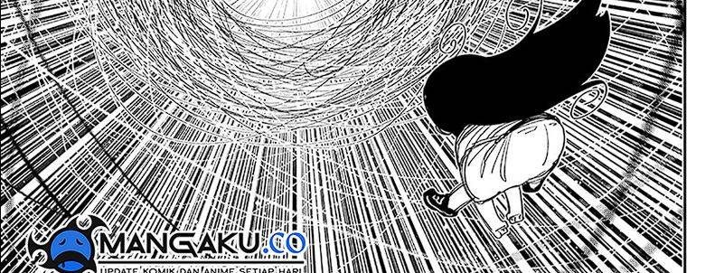 Mission: Yozakura Family Chapter 212 Gambar 27