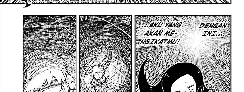 Mission: Yozakura Family Chapter 212 Gambar 28