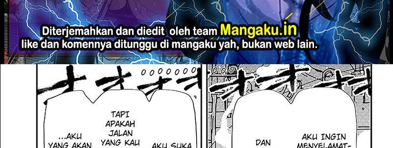 Manga Mission: Yozakura Family Chapter 212 gambar nomor 2