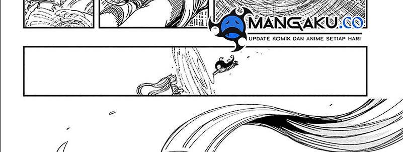 Mission: Yozakura Family Chapter 212 Gambar 38