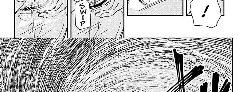 Mission: Yozakura Family Chapter 212 Gambar 33