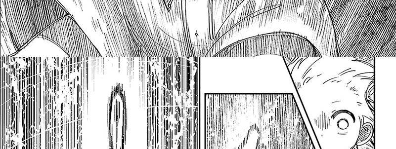 Mission: Yozakura Family Chapter 212 Gambar 64