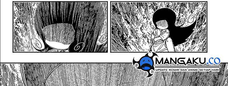 Mission: Yozakura Family Chapter 212 Gambar 62