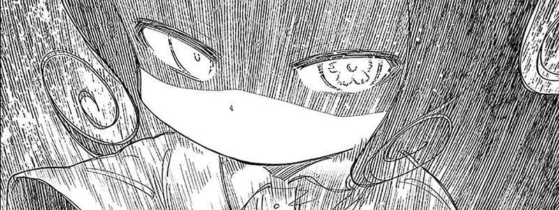 Mission: Yozakura Family Chapter 212 Gambar 63