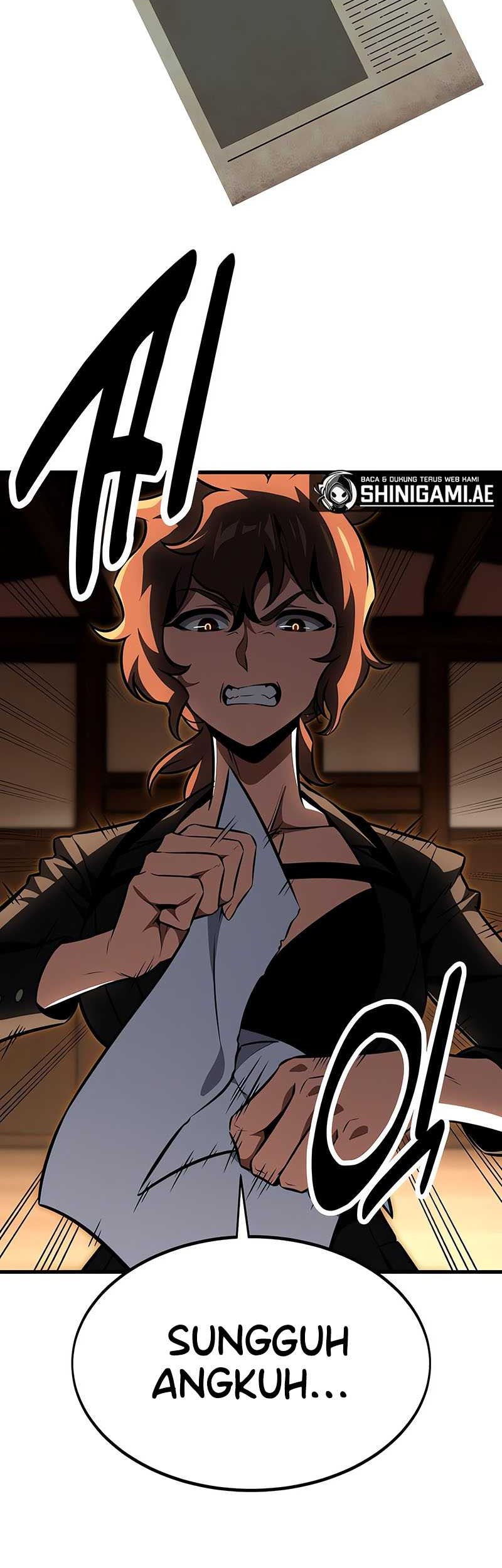 Talent-Swallowing Magician Chapter 60 Gambar 55