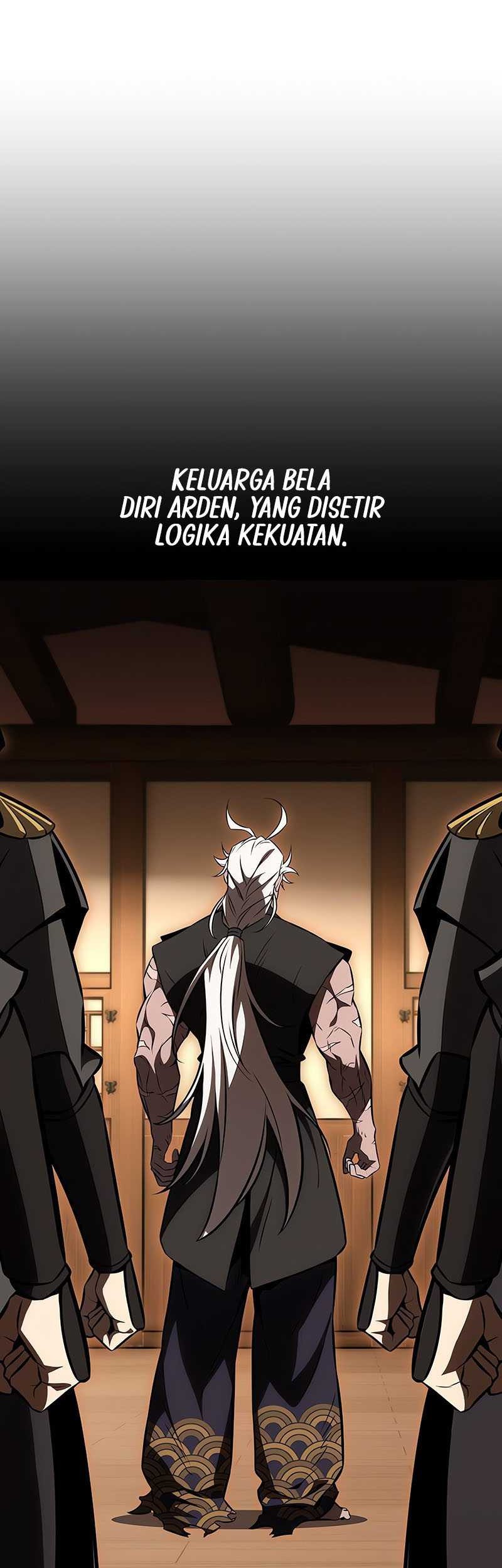 Talent-Swallowing Magician Chapter 60 Gambar 59