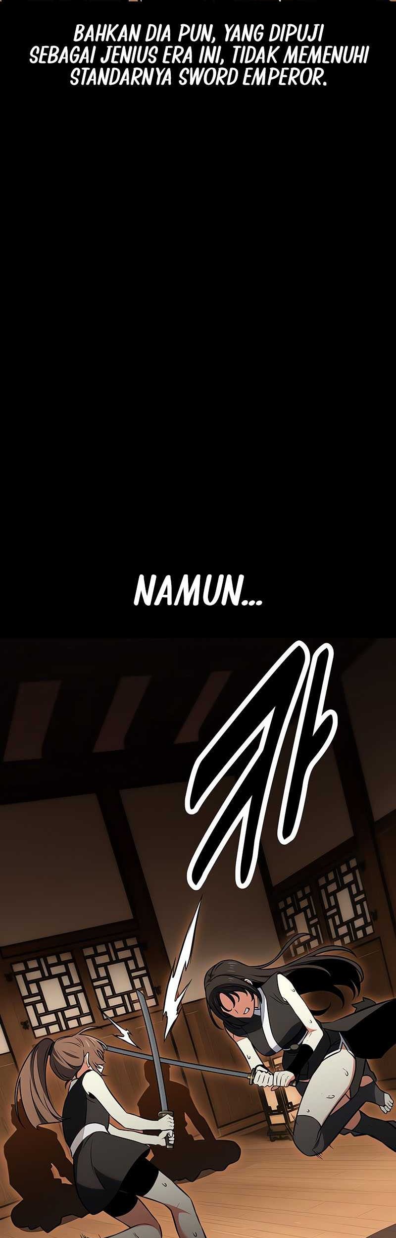 Talent-Swallowing Magician Chapter 60 Gambar 63