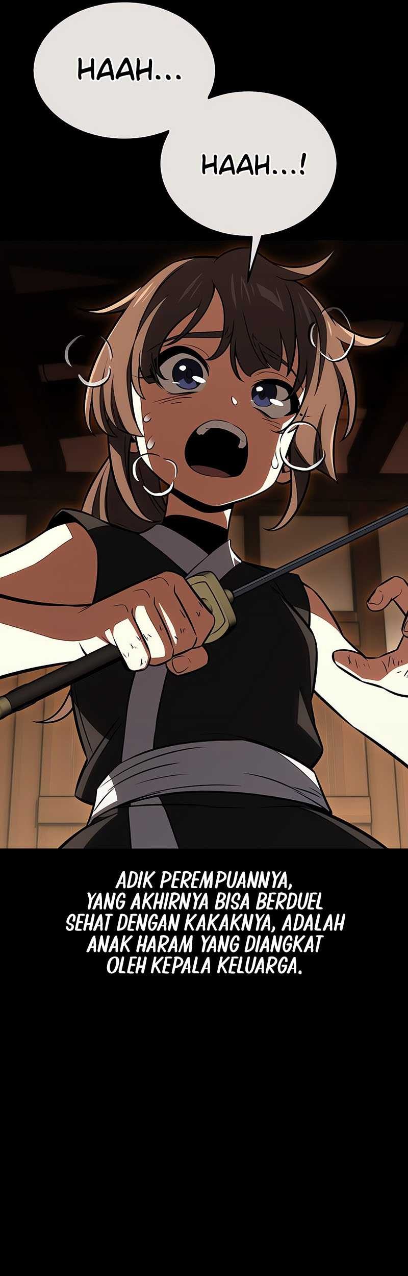 Talent-Swallowing Magician Chapter 60 Gambar 65