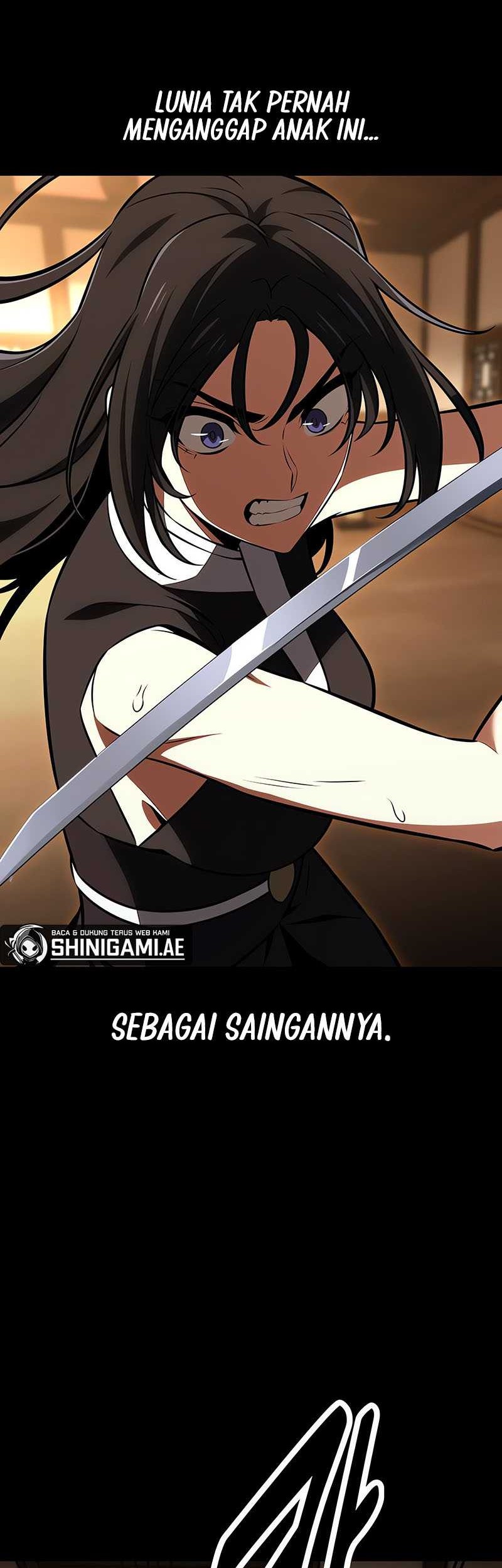 Talent-Swallowing Magician Chapter 60 Gambar 66