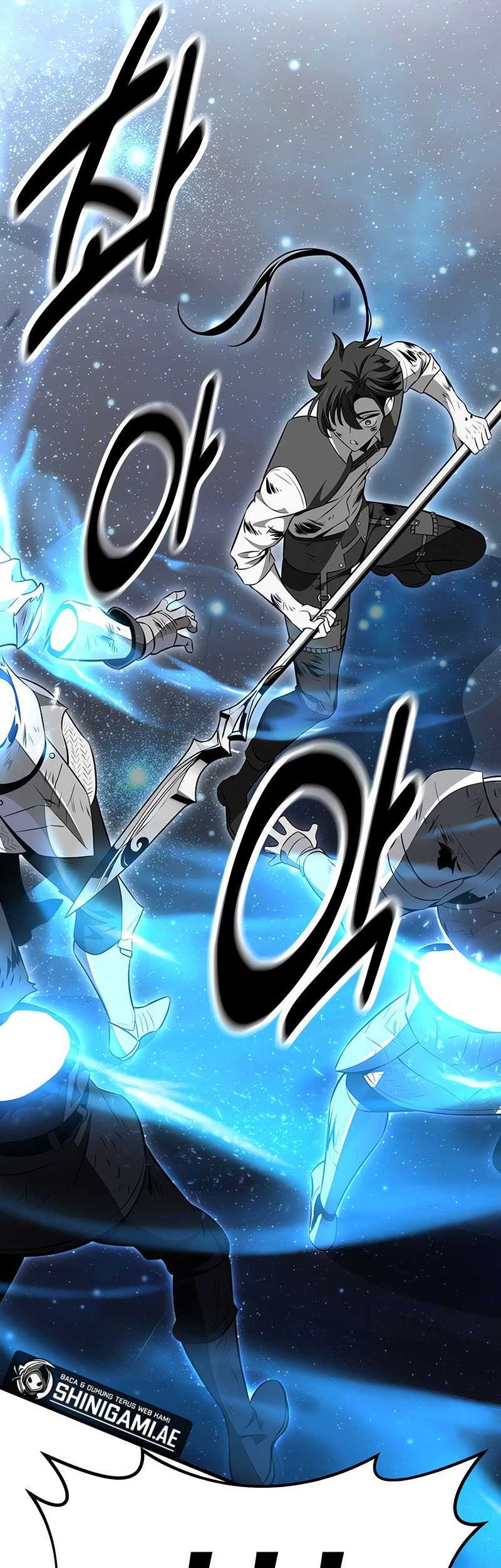 Talent-Swallowing Magician Chapter 60 Gambar 34