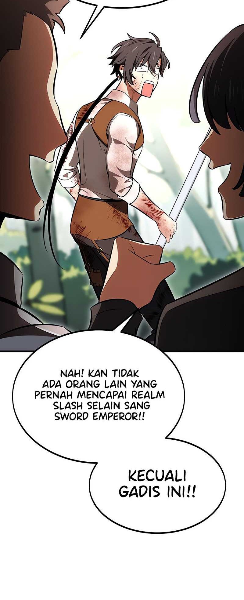 Talent-Swallowing Magician Chapter 60 Gambar 49