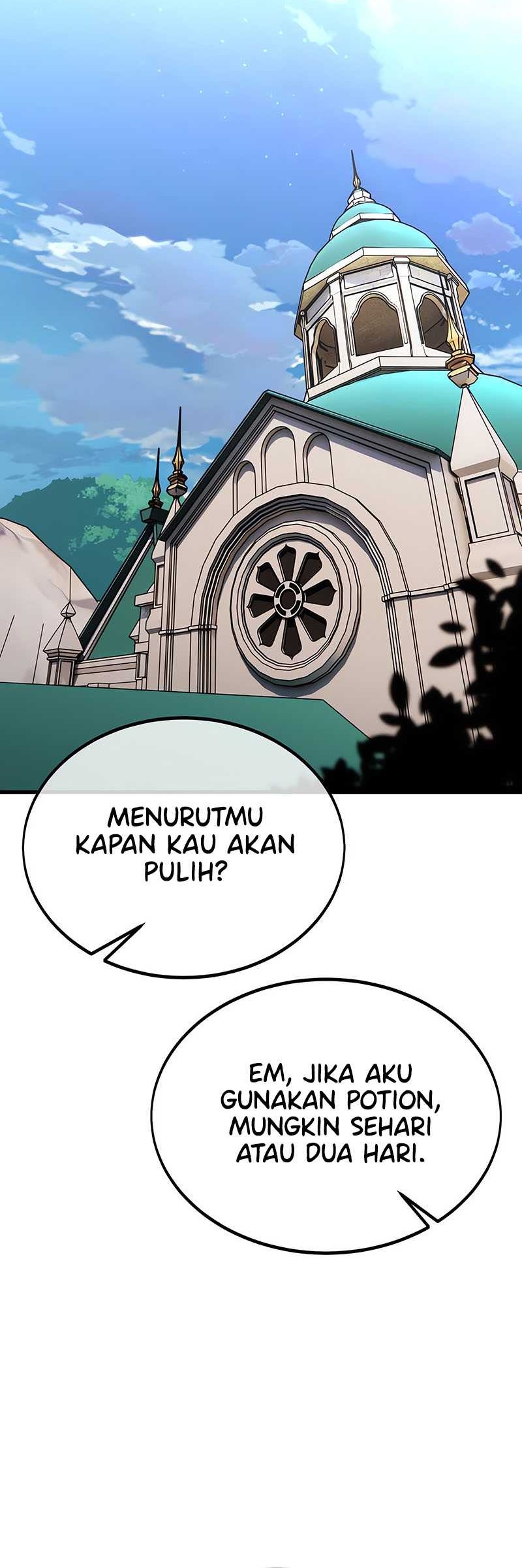 Talent-Swallowing Magician Chapter 60 Gambar 92