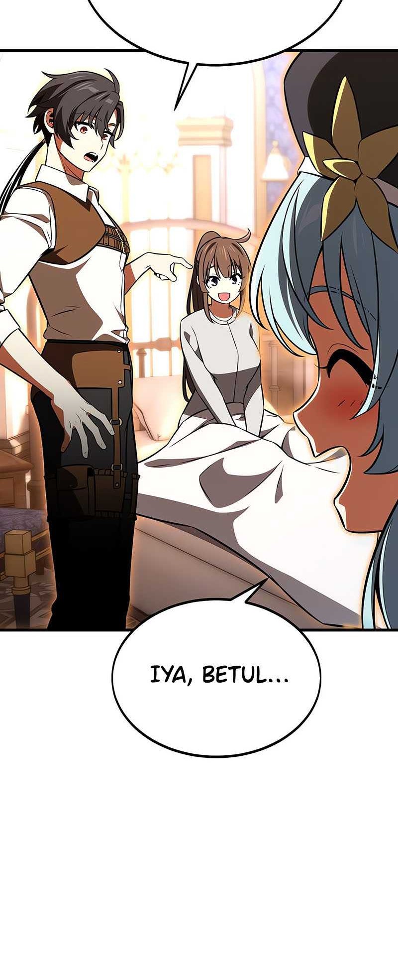 Talent-Swallowing Magician Chapter 60 Gambar 100