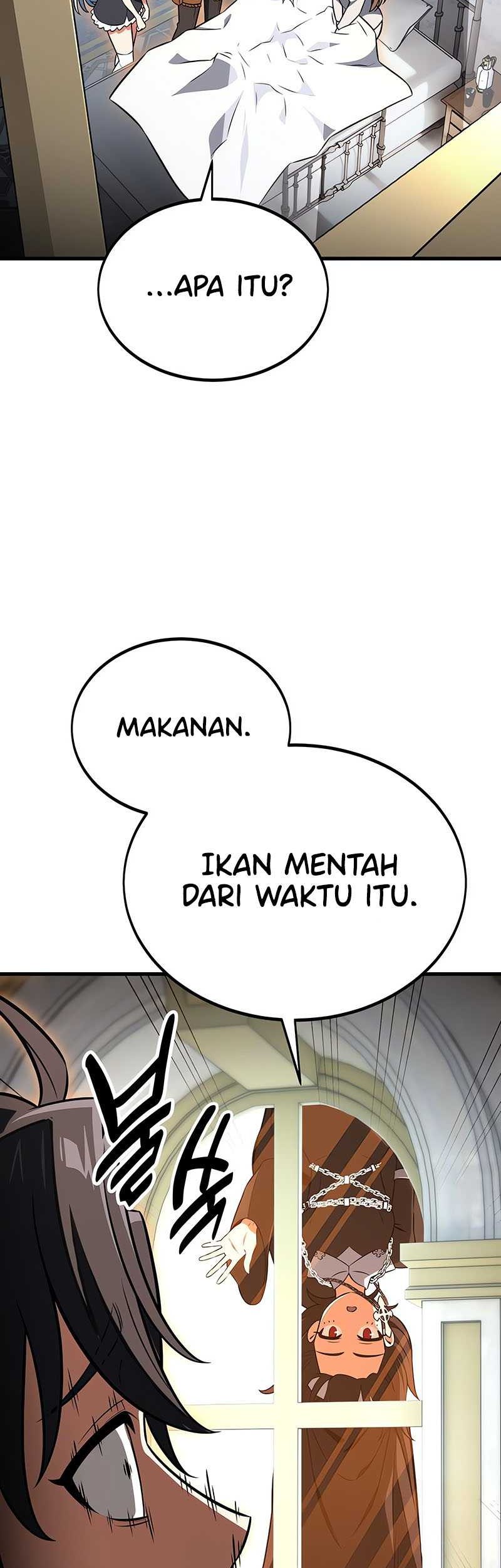 Talent-Swallowing Magician Chapter 60 Gambar 103