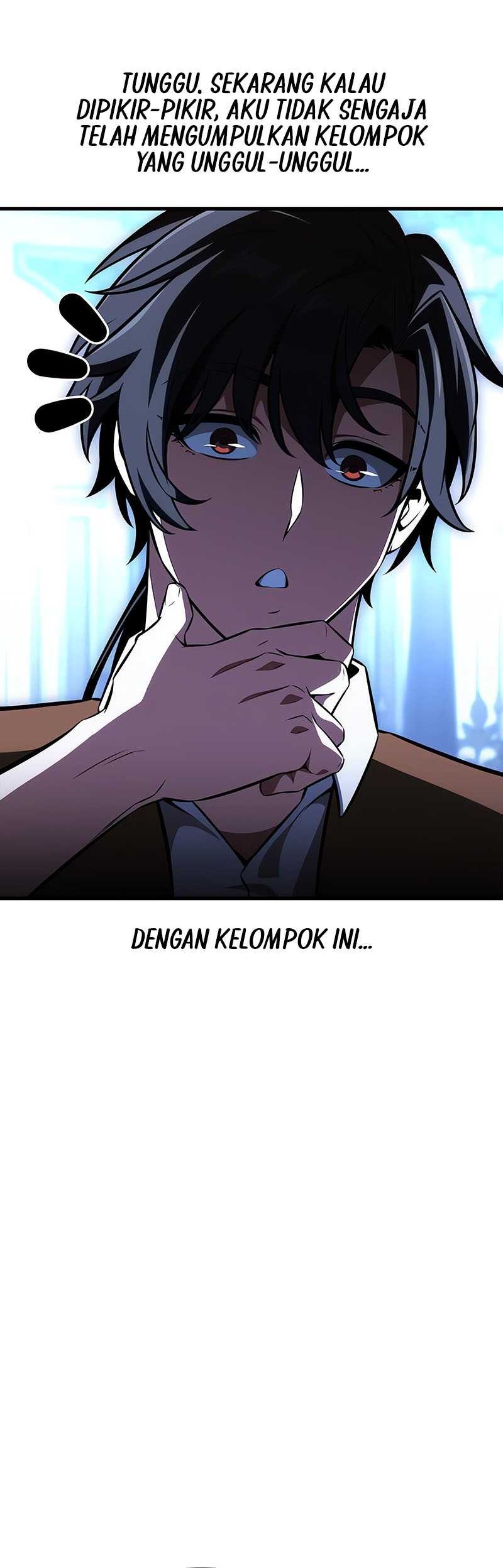 Talent-Swallowing Magician Chapter 60 Gambar 108