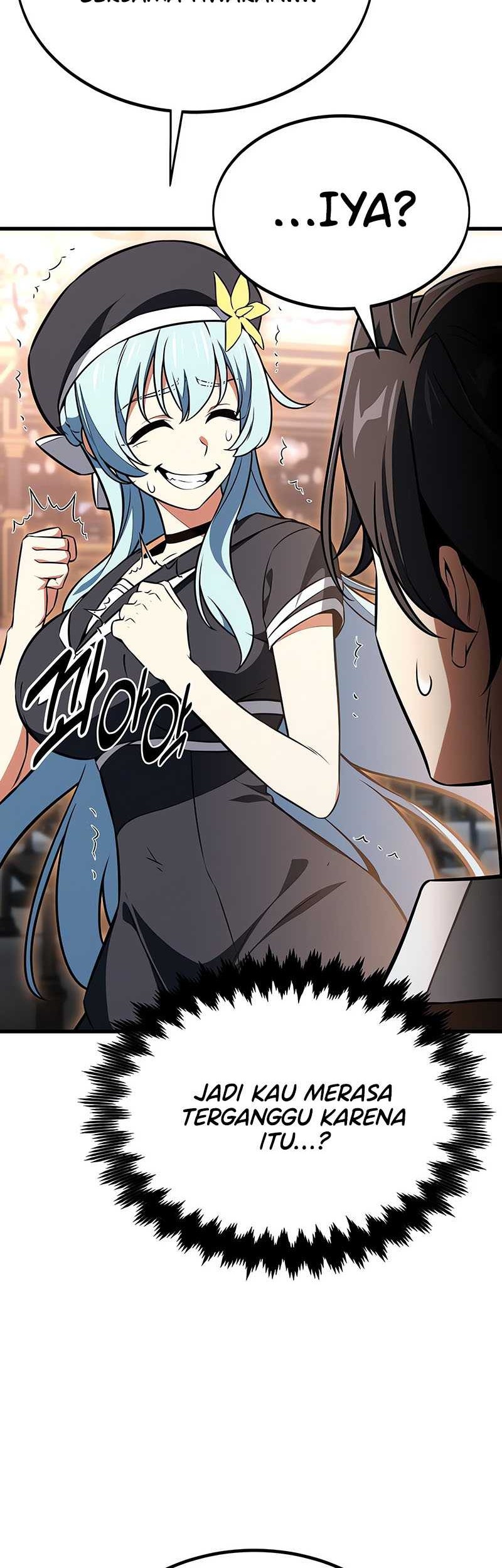 Talent-Swallowing Magician Chapter 60 Gambar 106