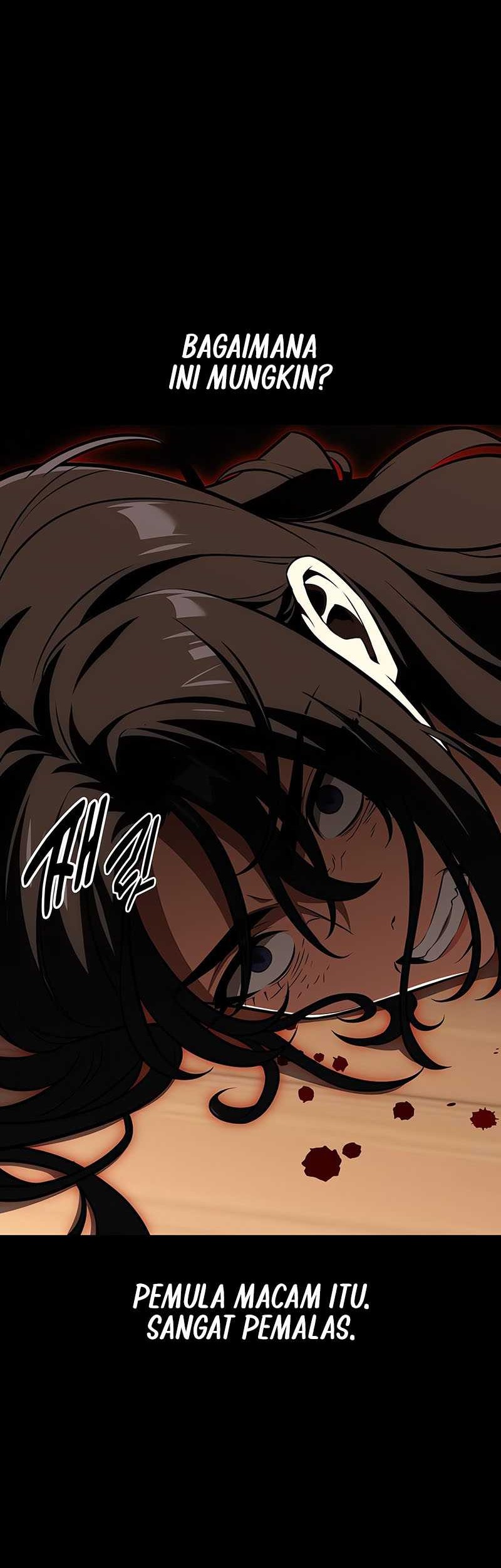 Talent-Swallowing Magician Chapter 60 Gambar 76