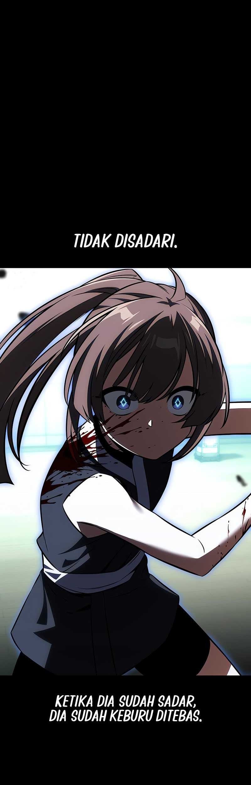 Talent-Swallowing Magician Chapter 60 Gambar 73