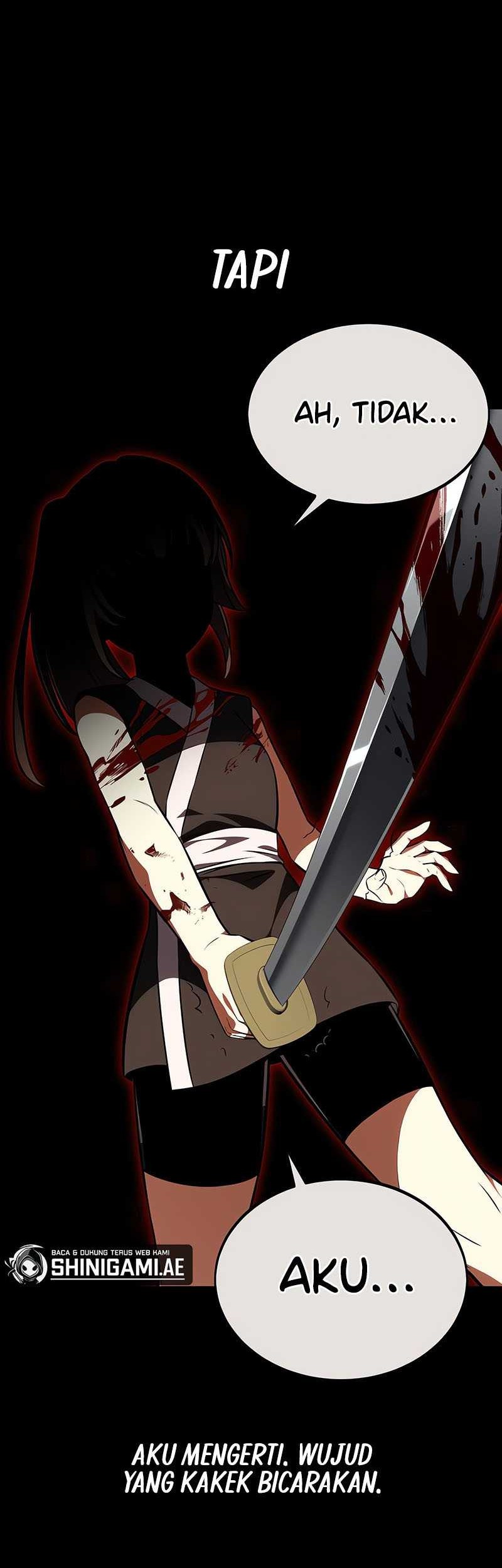 Talent-Swallowing Magician Chapter 60 Gambar 78