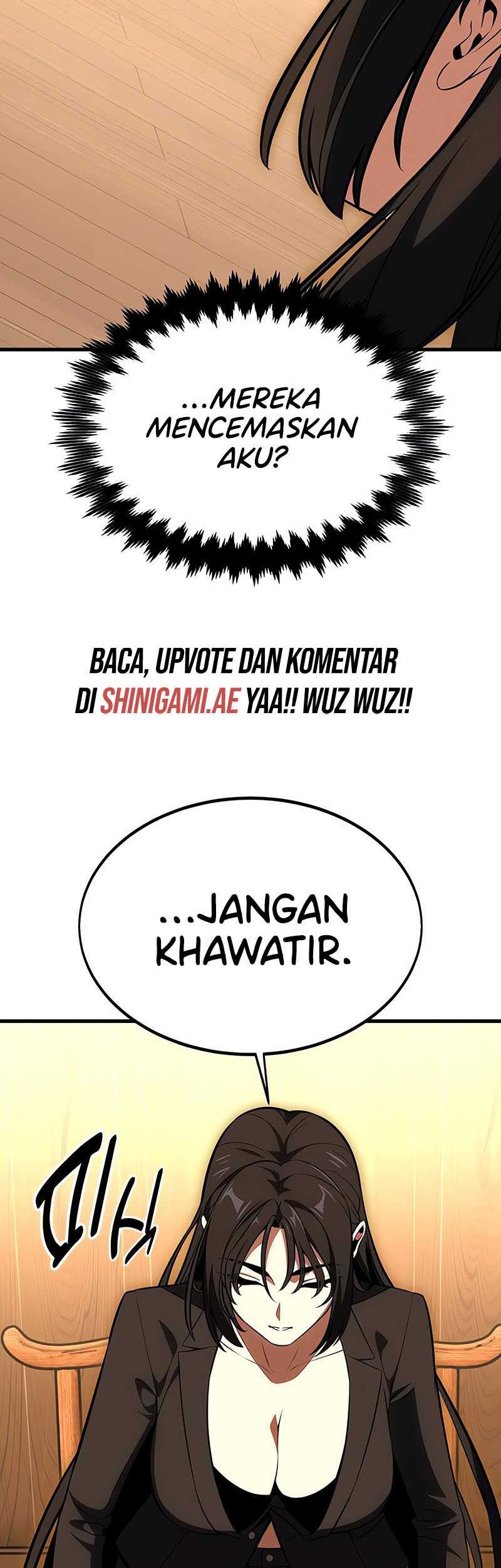 Talent-Swallowing Magician Chapter 60 Gambar 86