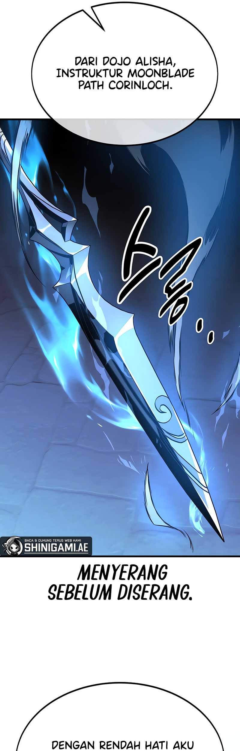 Talent-Swallowing Magician Chapter 60 Gambar 129