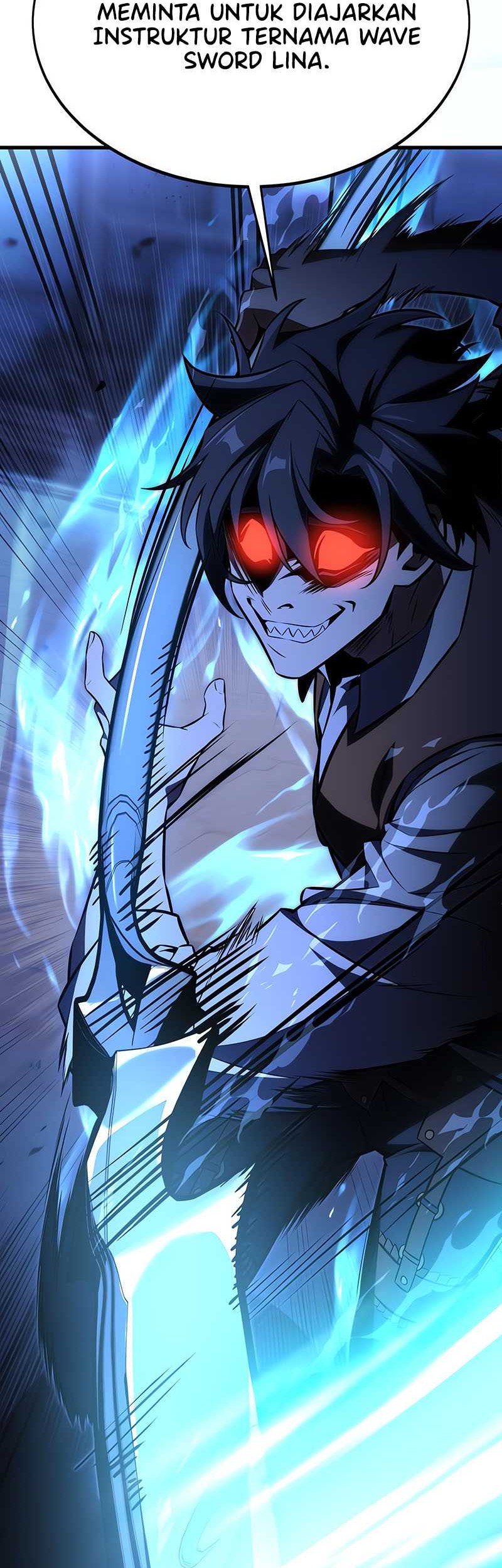 Talent-Swallowing Magician Chapter 60 Gambar 130