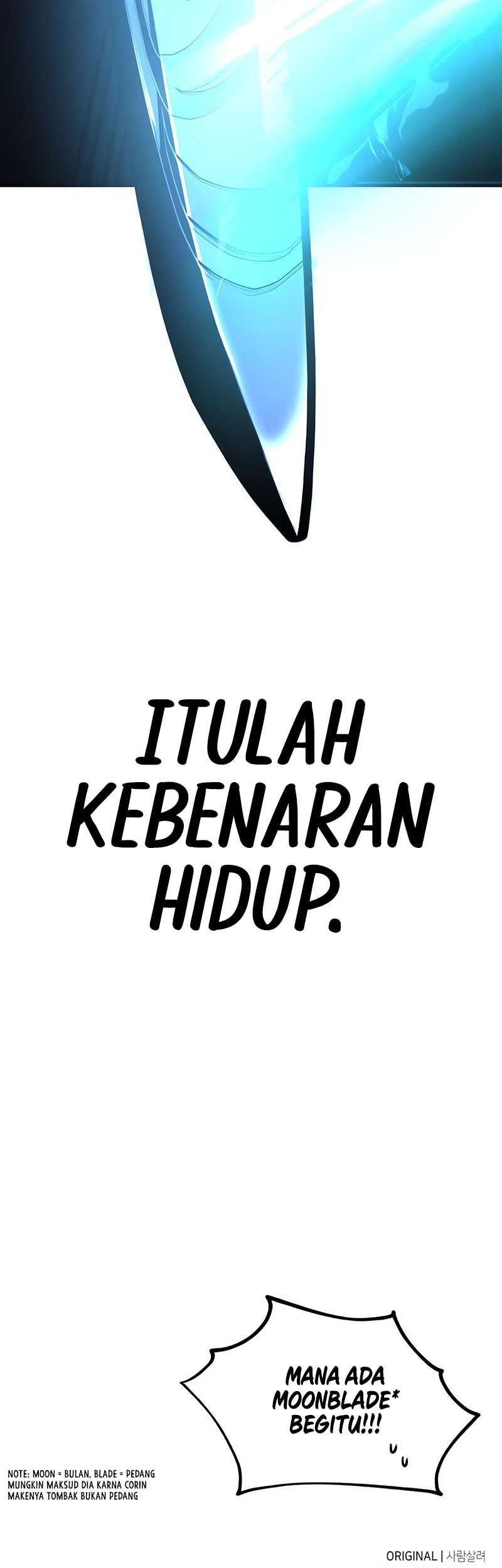 Talent-Swallowing Magician Chapter 60 Gambar 131