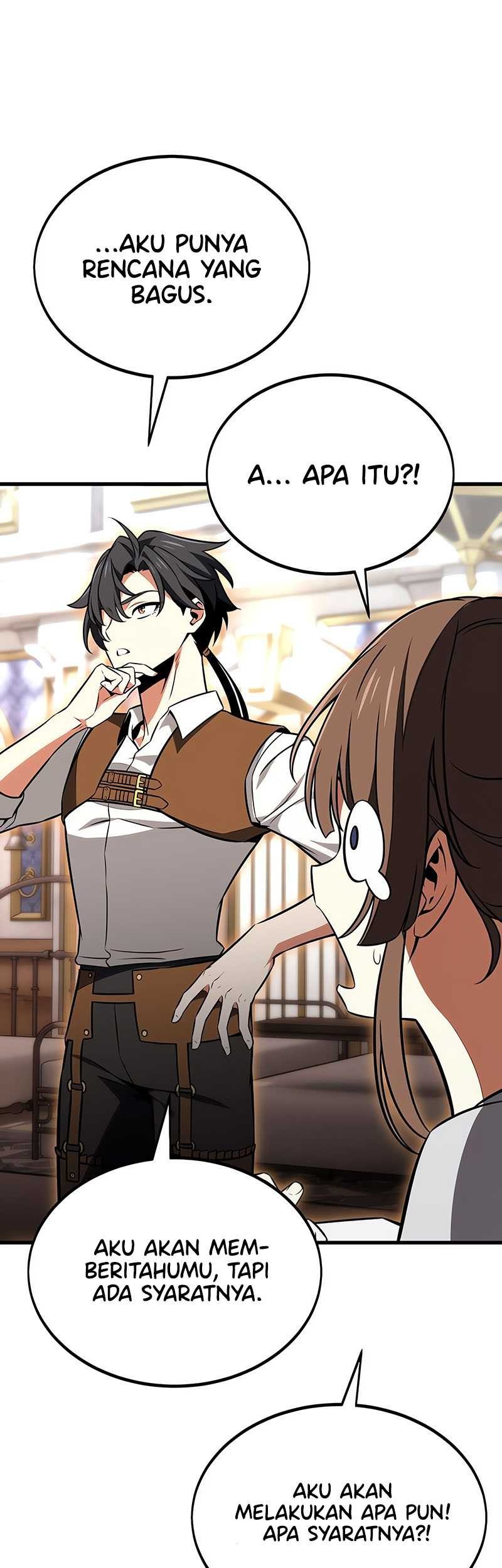 Talent-Swallowing Magician Chapter 60 Gambar 113