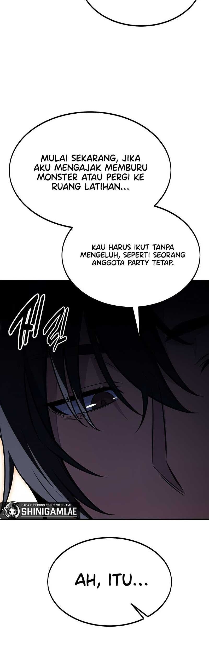 Talent-Swallowing Magician Chapter 60 Gambar 114