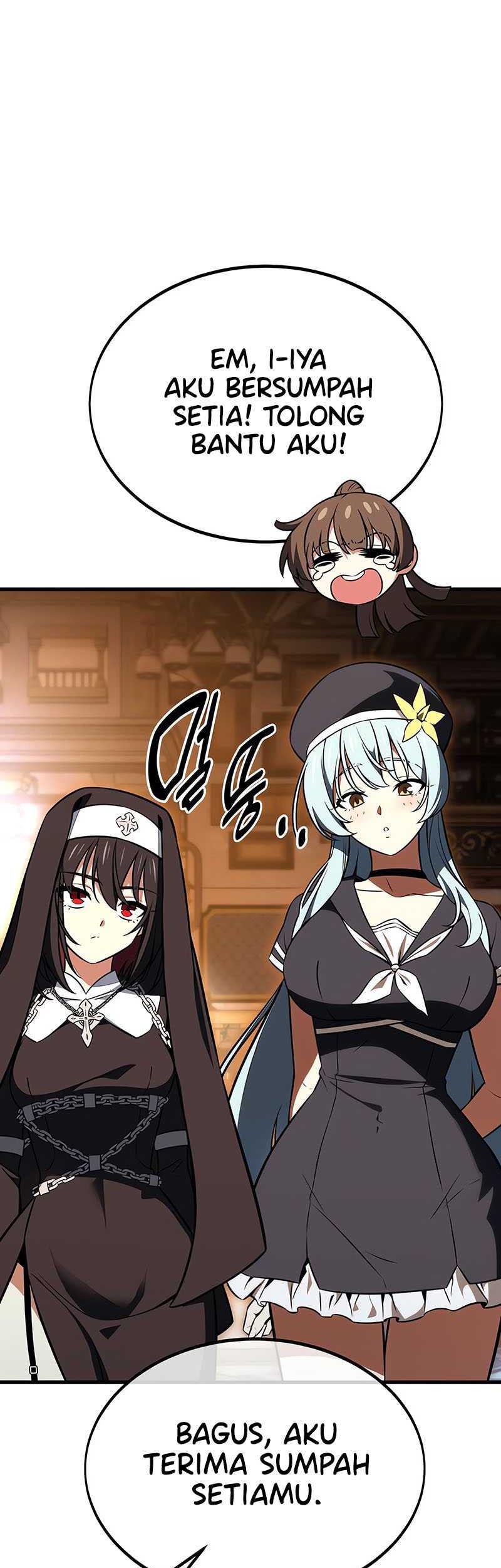 Talent-Swallowing Magician Chapter 60 Gambar 115