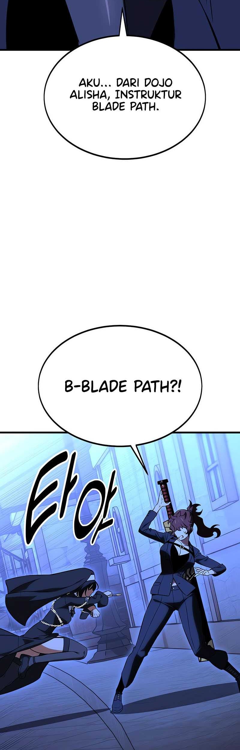 Talent-Swallowing Magician Chapter 60 Gambar 124