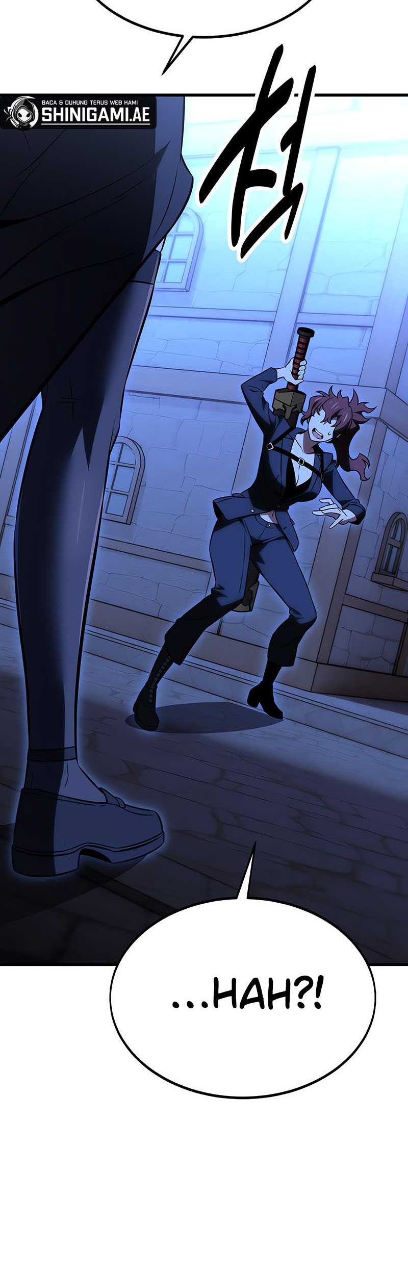 Talent-Swallowing Magician Chapter 60 Gambar 122