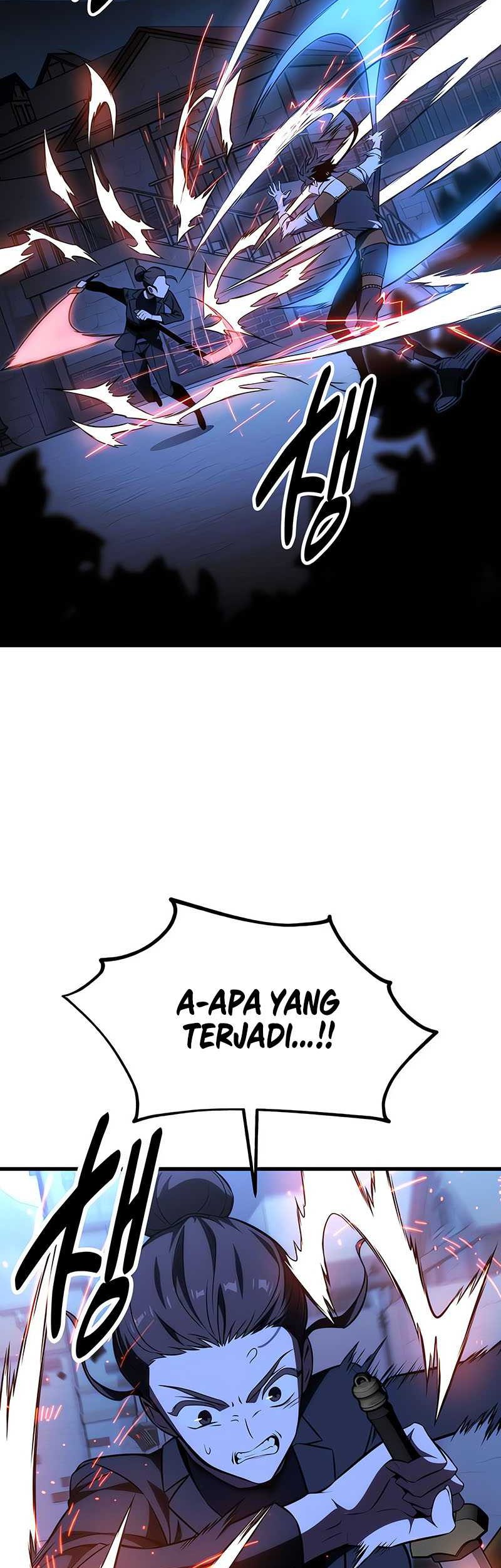 Talent-Swallowing Magician Chapter 60 Gambar 127
