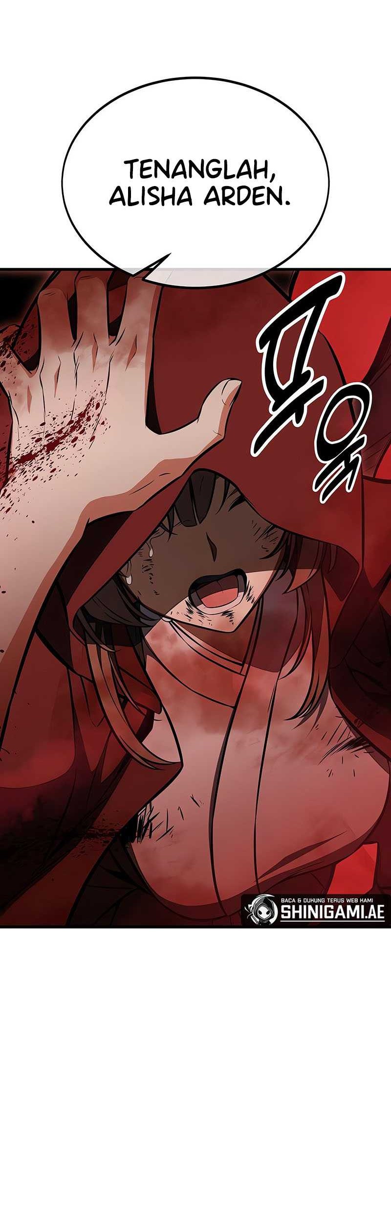 Talent-Swallowing Magician Chapter 60 Gambar 7