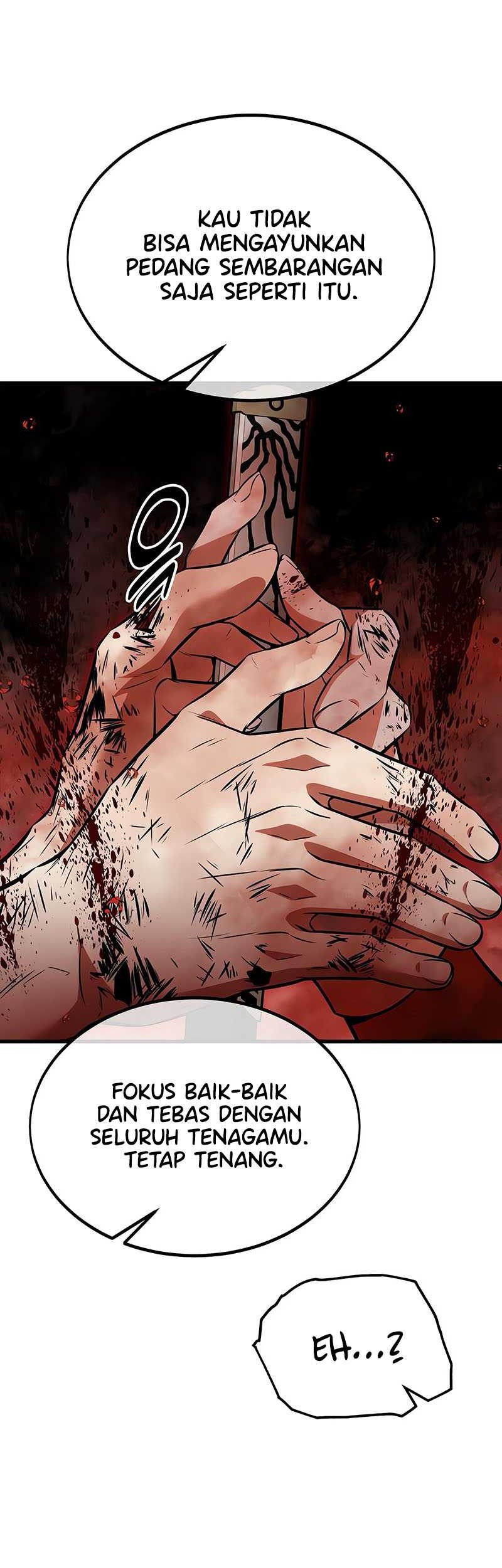 Talent-Swallowing Magician Chapter 60 Gambar 8