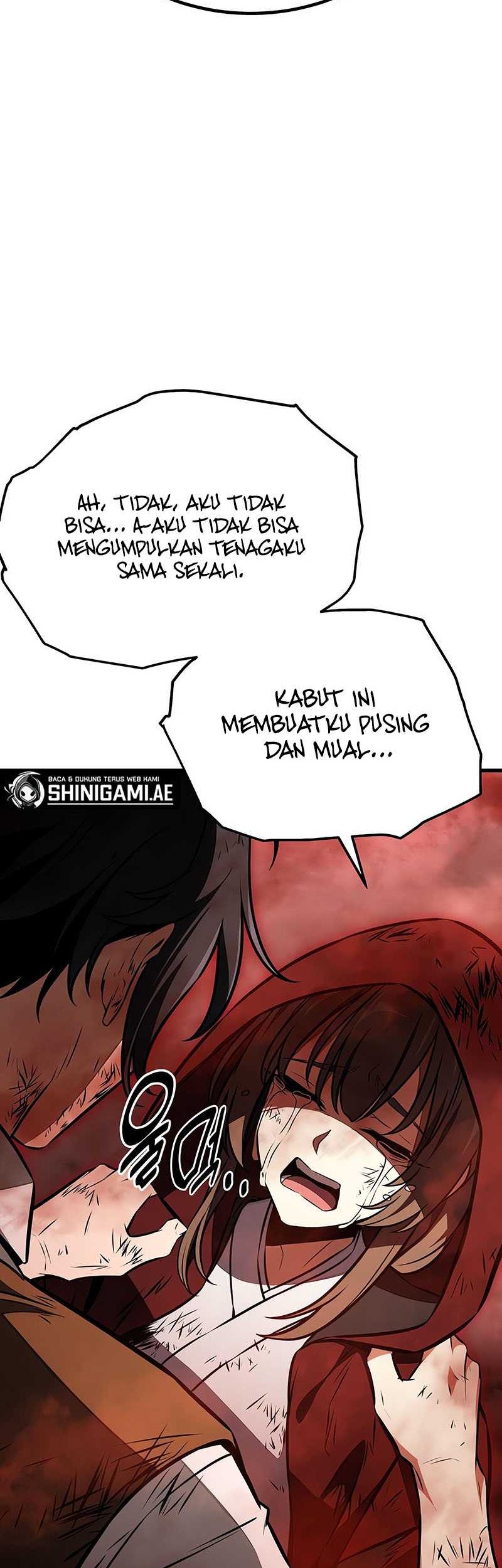 Talent-Swallowing Magician Chapter 60 Gambar 11