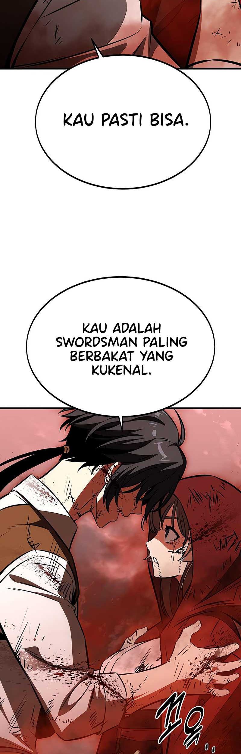 Talent-Swallowing Magician Chapter 60 Gambar 12