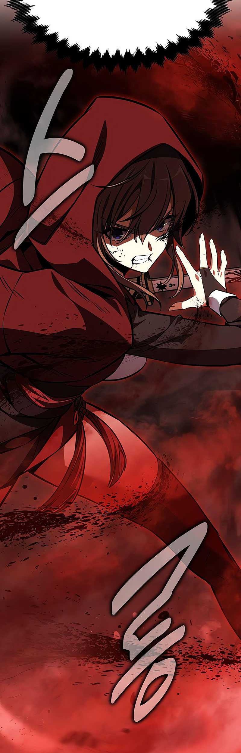 Talent-Swallowing Magician Chapter 60 Gambar 20