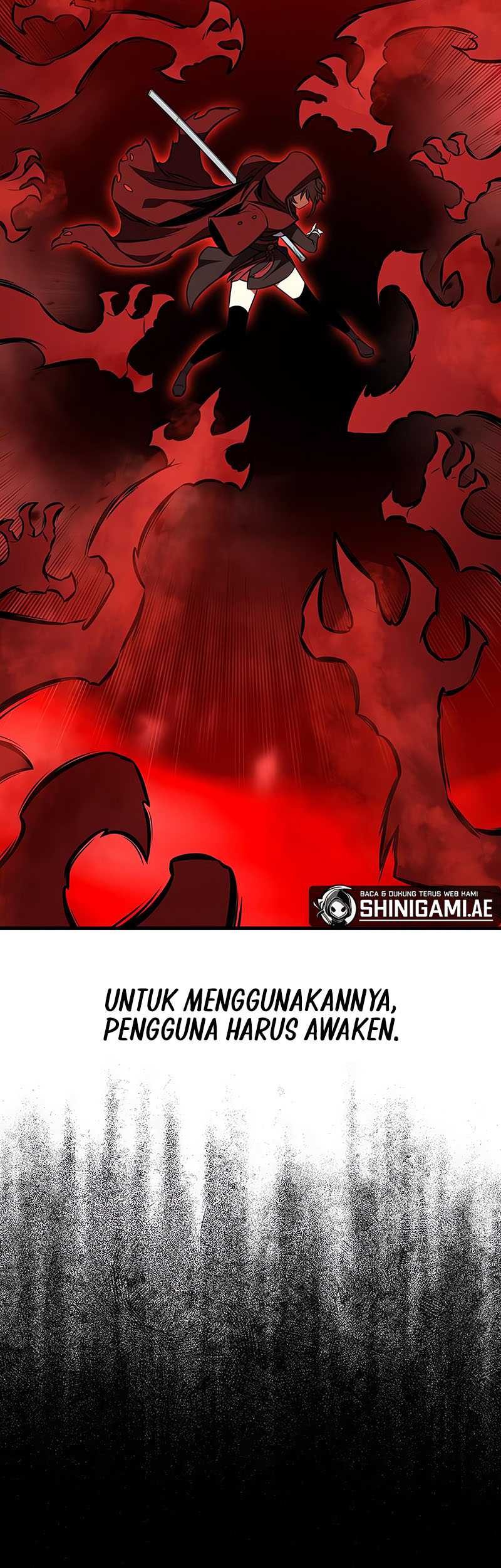 Talent-Swallowing Magician Chapter 60 Gambar 22