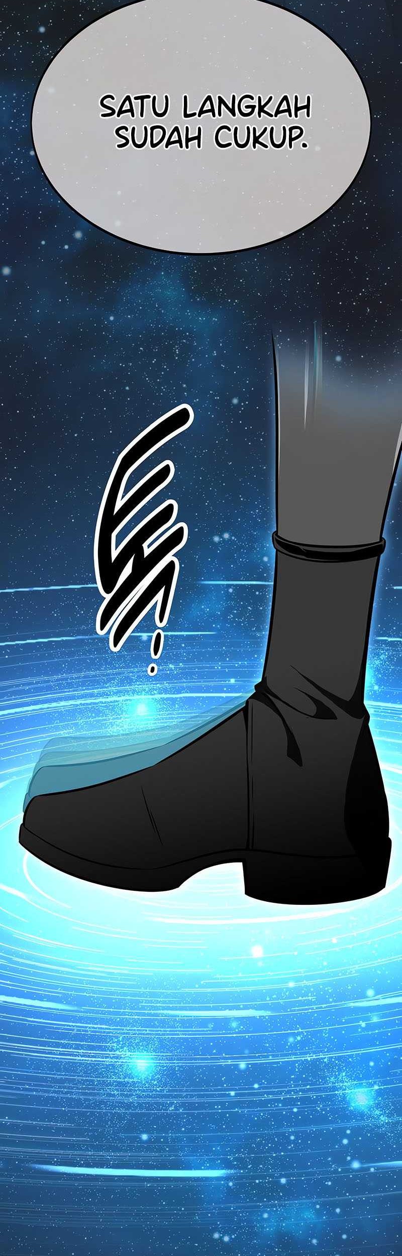 Talent-Swallowing Magician Chapter 60 Gambar 27