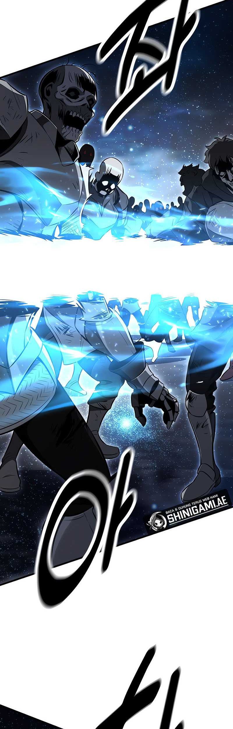 Talent-Swallowing Magician Chapter 60 Gambar 31