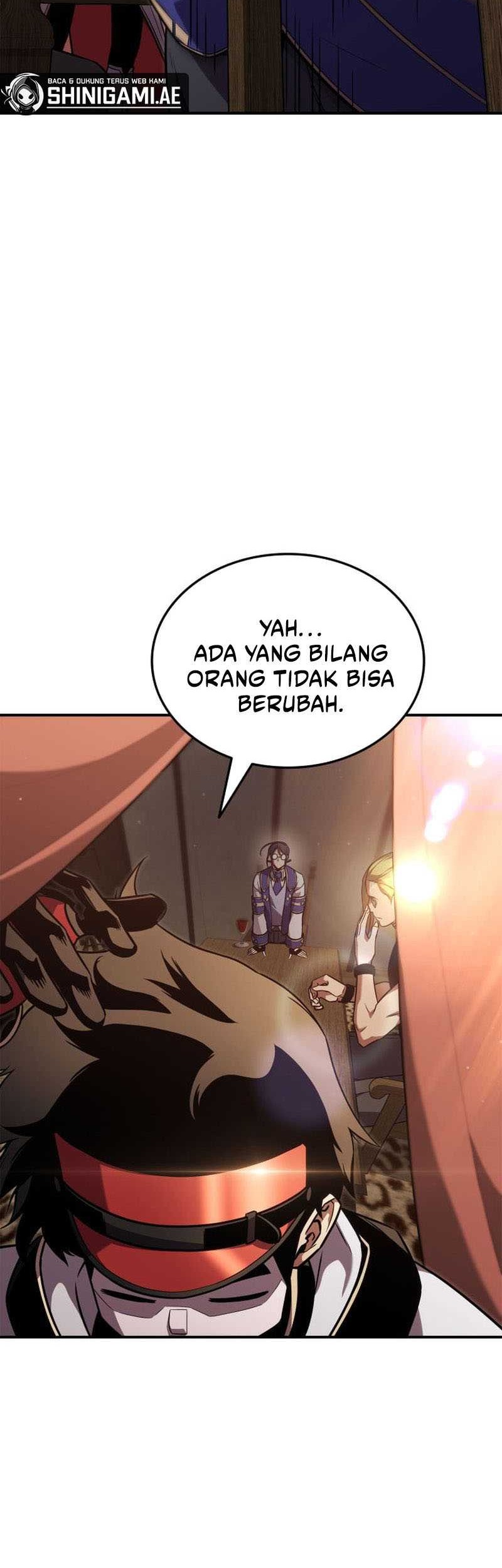 Ranker’s Return (Remake) Chapter 141 Gambar 52